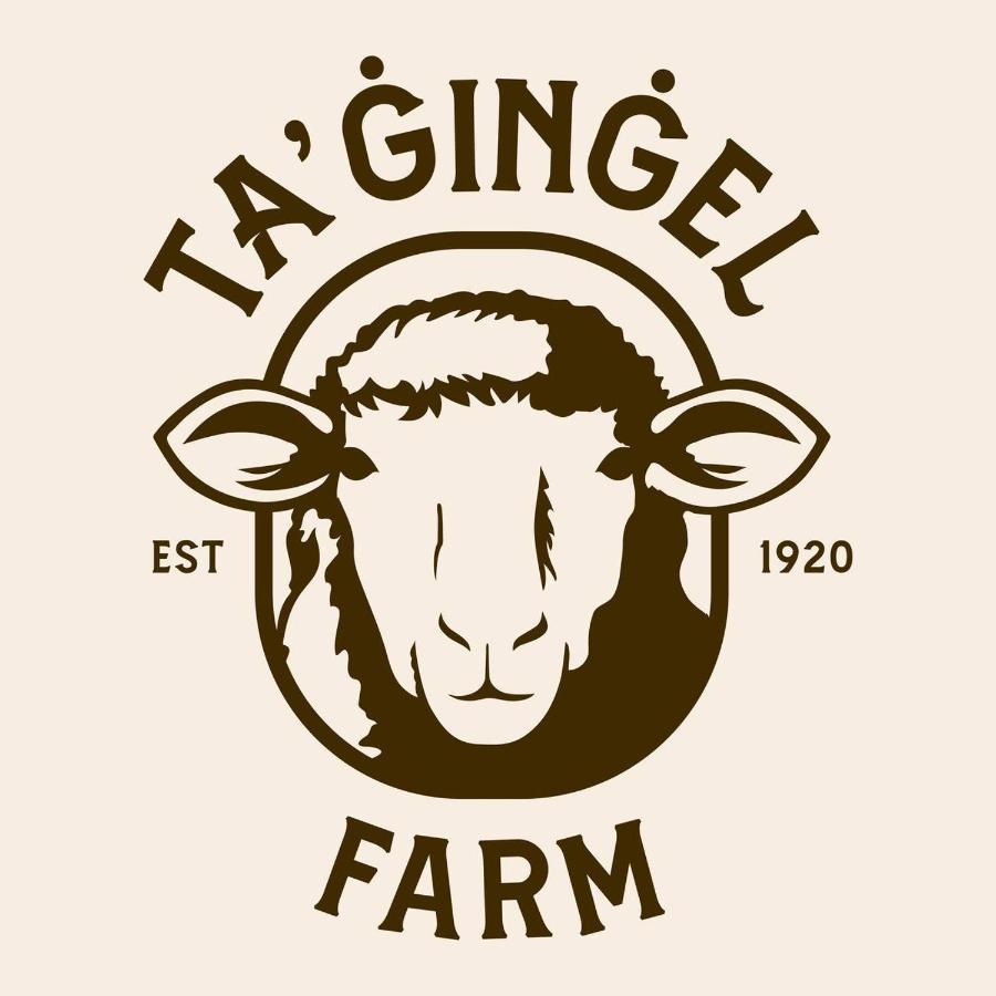 סיינט פול ביי Ta' Gingel Farm Agriturisim B&B. Malta מראה חיצוני תמונה